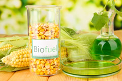 Cotteylands biofuel availability