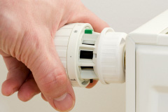 Cotteylands central heating repair costs